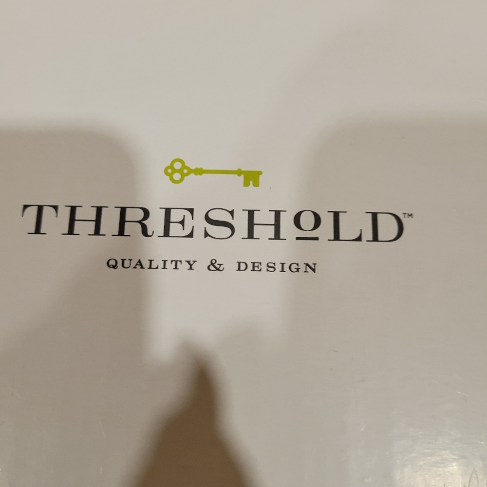 Threshold 12 pack spice jars
